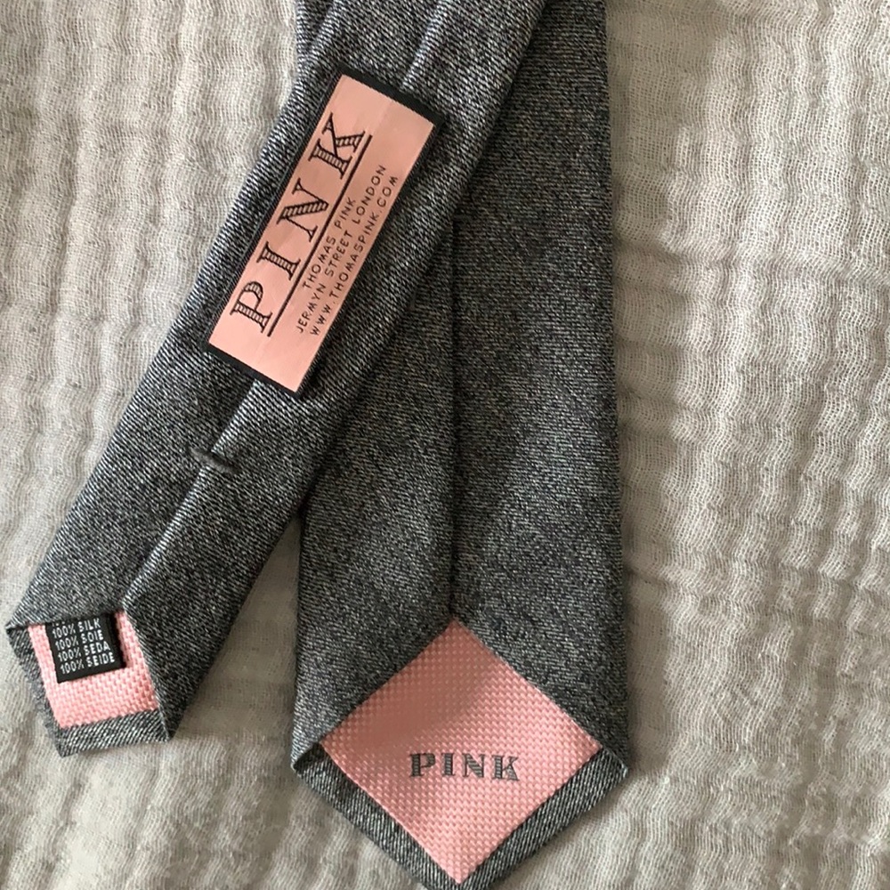 Designer tie bundle